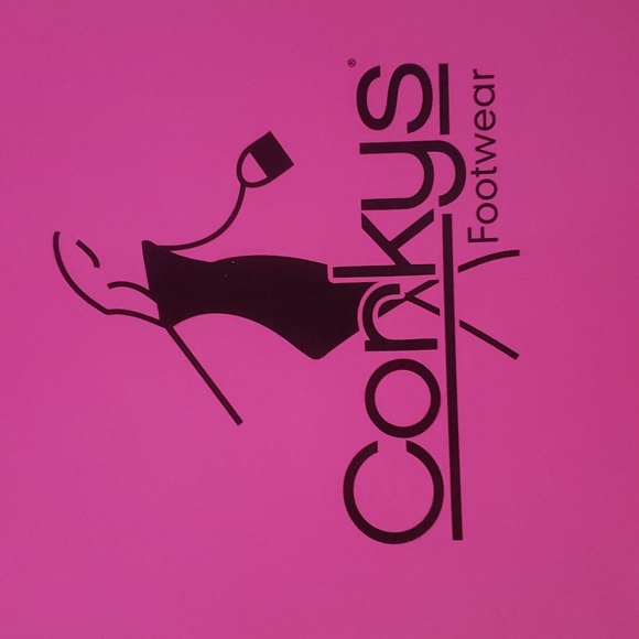 Maroon glitter shoes NIB Size 8 And 9 - Picture 4 of 7